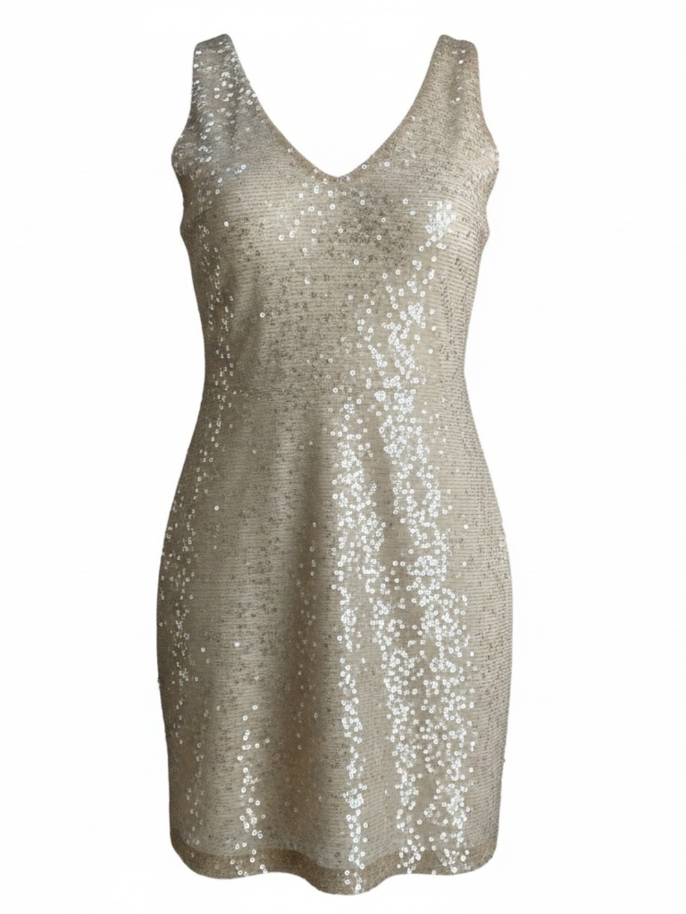New with tags Universal Thread sequence dress in Large